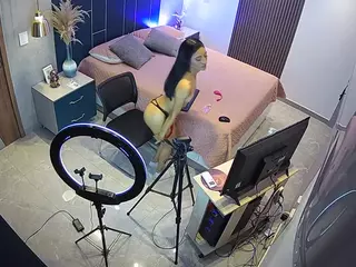 voyeurcam casa salsa bedroom 8's Live Sex Cam Show