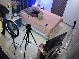 voyeurcam casa salsa bedroom 8's Live Sex Cam Show