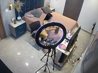 voyeurcam casa salsa bedroom 8's Live Sex Cam Show