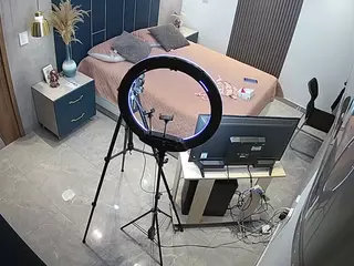 voyeurcam casa salsa bedroom 8's Live Sex Cam Show