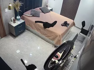 voyeurcam casa salsa bedroom 8's Live Sex Cam Show
