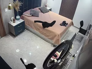 voyeurcam casa salsa bedroom 8's Live Sex Cam Show