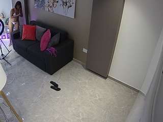 Salsa Slurper camsoda voyeurcam-casa-salsa-bedroom-9