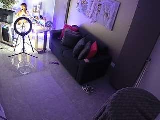 Xxxen Casa camsoda voyeurcam-casa-salsa-bedroom-9