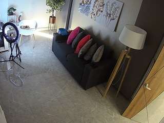 Exoticlayla camsoda voyeurcam-casa-salsa-bedroom-9