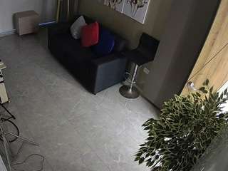 voyeurcam-casa-salsa-bedroom-9 from CamSoda
