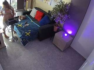voyeurcam-casa-s... Live Webcam on CamSoda