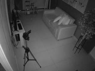 voyeurcam-casa-salsa-bedroom-9 Live Webcam on CamSoda