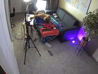 voyeurcam-casa-s... Live Webcam on CamSoda