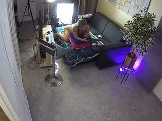 voyeurcam-casa-salsa-bedroom-9 camsoda