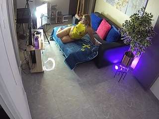 voyeurcam-casa-salsa-bedroom-9 camsoda