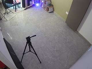 voyeurcam-casa-salsa-bedroom-9 webcam model