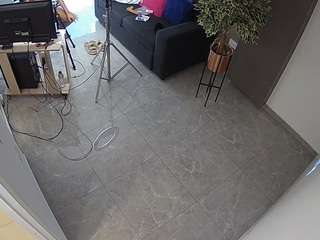 voyeurcam-casa-salsa-bedroom-9 from camsoda