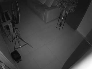 voyeurcam-casa-salsa-bedroom-9 from camsoda