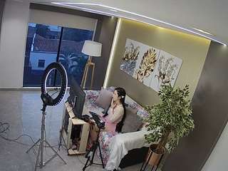 voyeurcam-casa-salsa-bedroom-9 webcam model