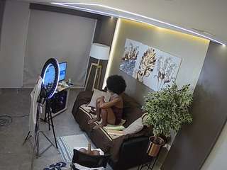 voyeurcam-casa-s... Live Webcam on CamSoda