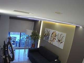 voyeurcam-casa-s... Live Webcam on CamSoda