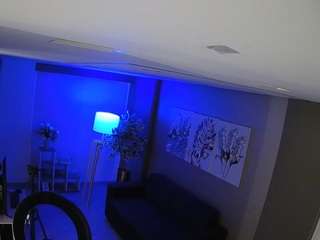 voyeurcam-casa-s... Live Webcam on CamSoda