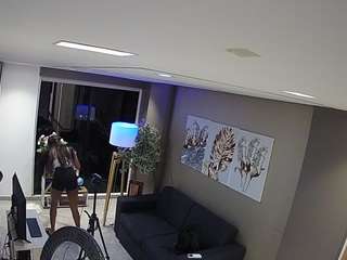 voyeurcam-casa-s... Live Webcam on CamSoda