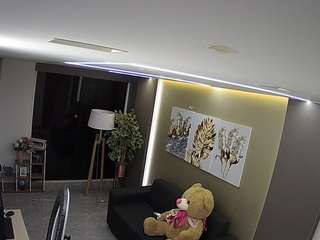 voyeurcam casa salsa bedroom 9
