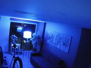 Image 1 of voyeurcam-casa-salsa-bedroom-9, female webcam model,  years old, on live webcam