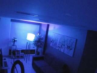 voyeurcam-casa-salsa-bedroom-9 webcam model