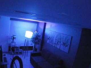 voyeurcam-casa-salsa-bedroom-9 webcam model