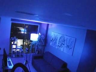 voyeurcam-casa-s... Live Webcam on CamSoda
