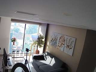 voyeurcam-casa-s... Live Webcam on CamSoda