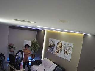 voyeurcam casa salsa bedroom 9 live webcam on Soda Cams