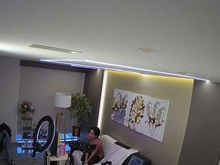 voyeurcam casa salsa bedroom 9 live webcam on Soda Cams