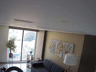 voyeurcam-casa-s... Live Webcam on CamSoda