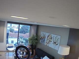 voyeurcam-casa-salsa-bedroom-9 live cam profile