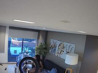 voyeurcam-casa-salsa-bedroom-9 live cam profile