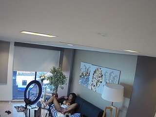 voyeurcam casa salsa bedroom 9