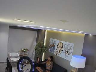 voyeurcam-casa-s... Live Webcam on CamSoda