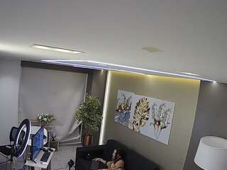 voyeurcam-casa-s... Live Webcam on CamSoda