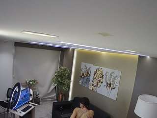 voyeurcam-casa-salsa-bedroom-9 Live Webcam on CamSoda