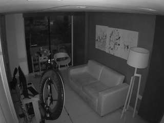 voyeurcam casa salsa bedroom 9