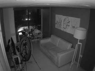 voyeurcam-casa-s... Live Webcam on CamSoda