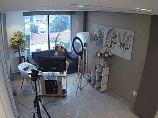 voyeurcam-casa-s... Live Webcam on CamSoda