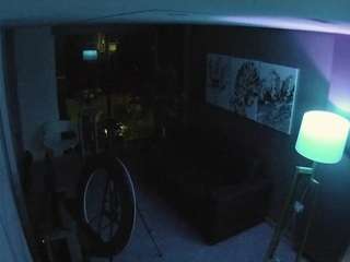 voyeurcam-casa-salsa-bedroom-9 webcam model