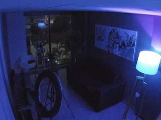 voyeurcam-casa-salsa-bedroom-9 webcam model