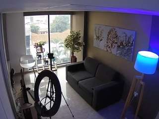 voyeurcam-casa-salsa-bedroom-9 webcam model
