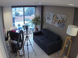 Questo modello è in diretta ora. voyeurcam-casa-salsa-bedroom-9