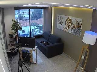 このモデルは現在ライブ中です。 voyeurcam-casa-salsa-bedroom-9