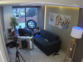 Mẫu này đang trực tiếp. voyeurcam-casa-salsa-bedroom-9