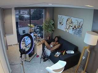 Dit model is nu live. voyeurcam-casa-salsa-bedroom-9