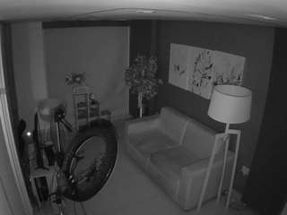 le modèle voyeurcam-casa-salsa-bedroom-9 est en webcam porno dans un show sur le site camsoda, il possède les tags suivants: amateur,drinking,flash,flashing,hidden,hidden cam,no smoking,pov,sexwebcam,hd