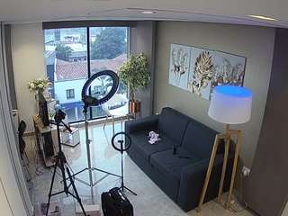 voyeurcam-casa-salsa-bedroom-9 webcam model